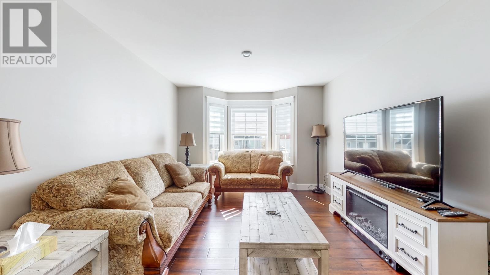 5 Brad Gushue Crescent, St. John's, Newfoundland & Labrador  A1H 0A3 - Photo 11 - 1298597