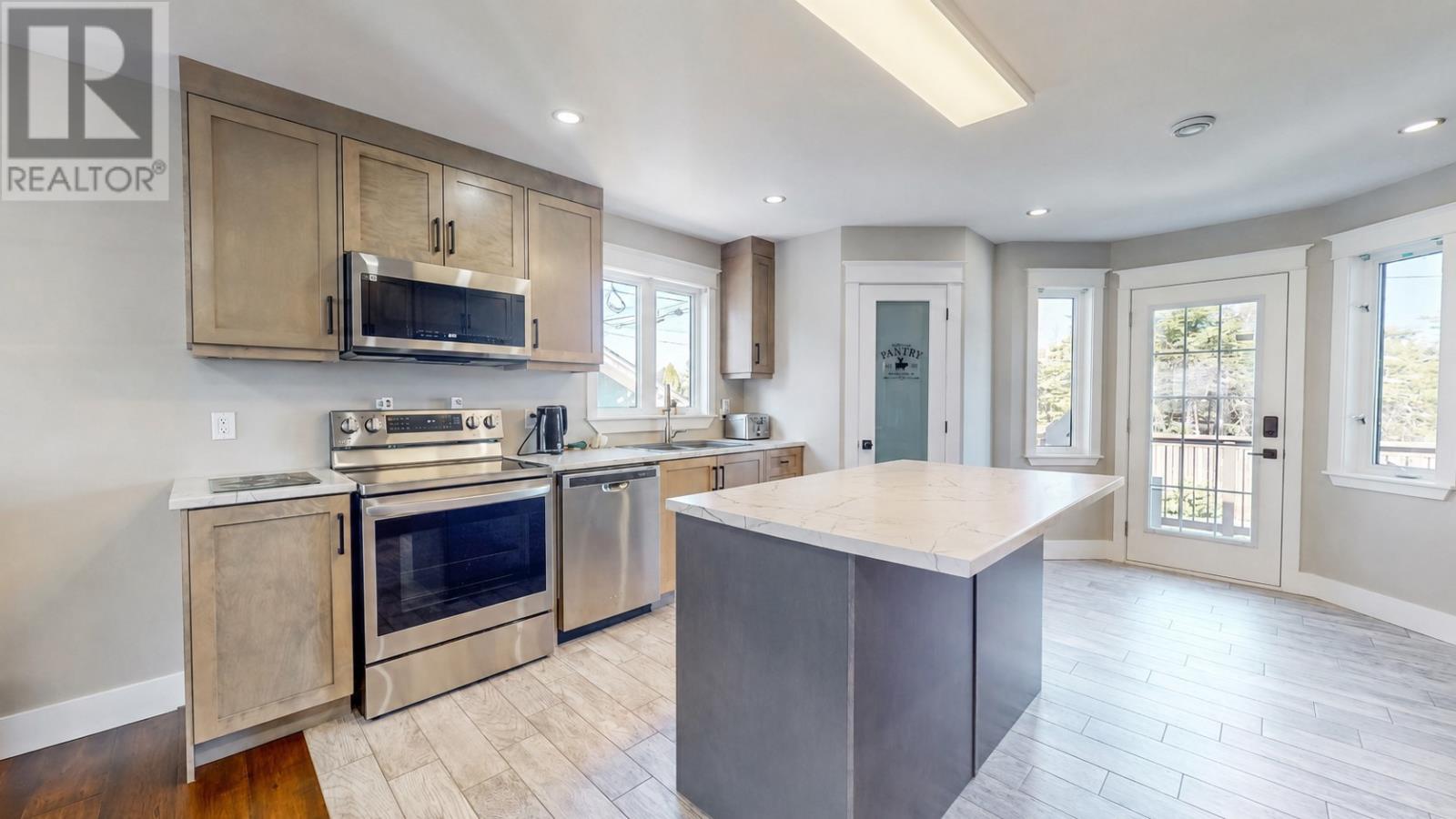 5 Brad Gushue Crescent, St. John's, Newfoundland & Labrador  A1H 0A3 - Photo 12 - 1298597