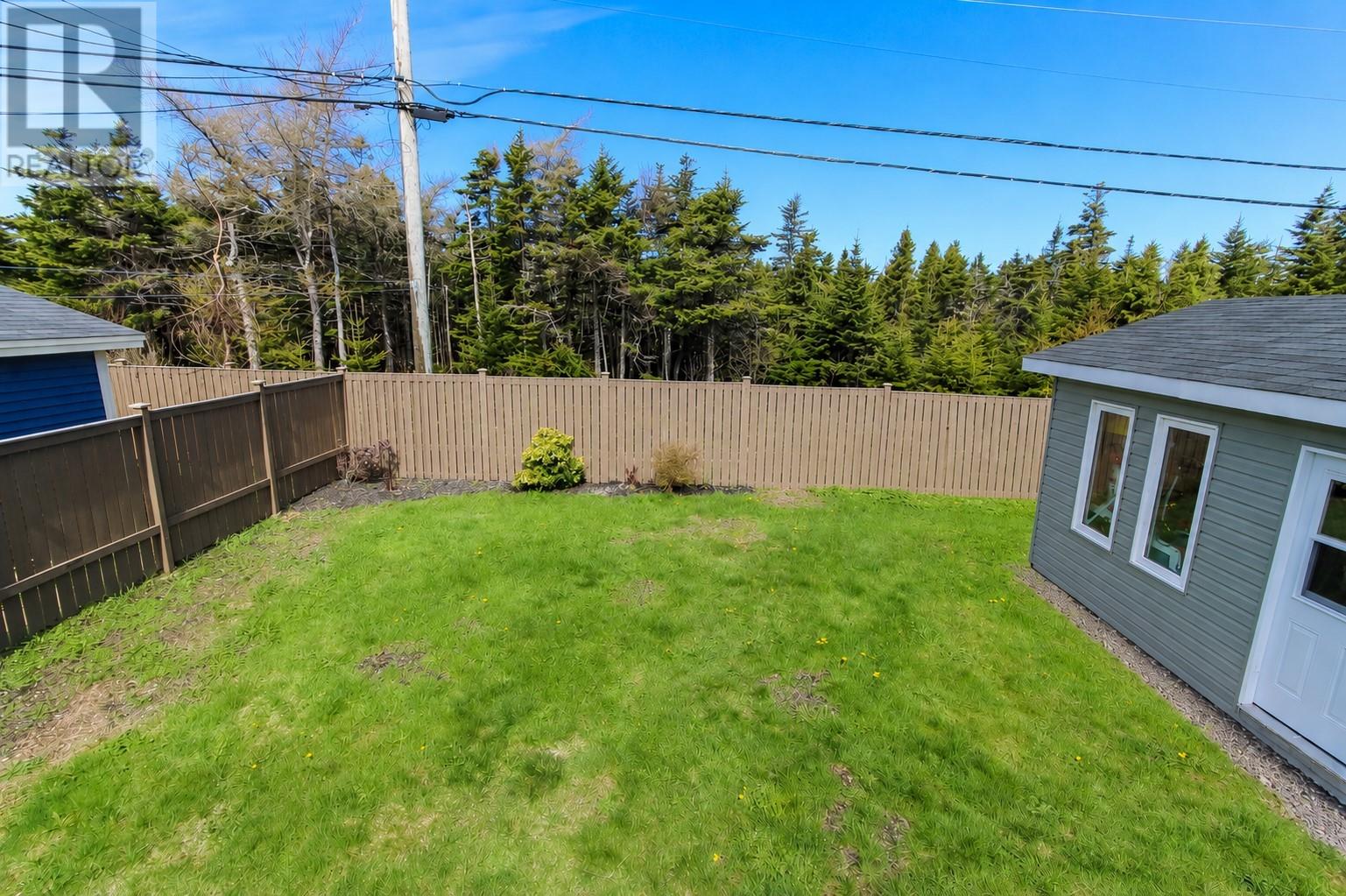 5 Brad Gushue Crescent, St. John's, Newfoundland & Labrador  A1H 0A3 - Photo 4 - 1298597