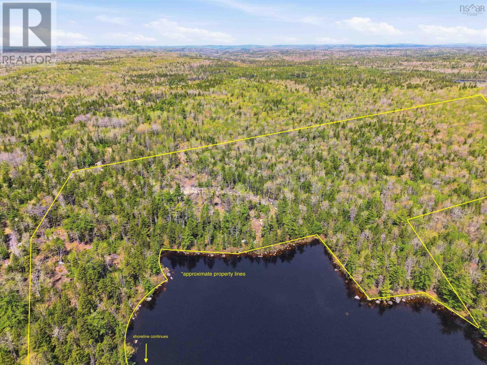 Lot Victory Road, Greenland, Nova Scotia  B0S 1A0 - Photo 3 - 202614037