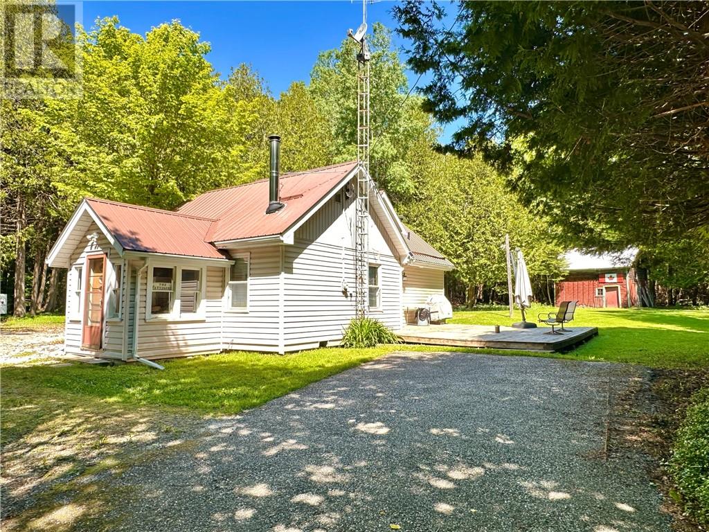 12 Government Road, Tehkummah, Ontario  P0P 2C0 - Photo 3 - 2128464