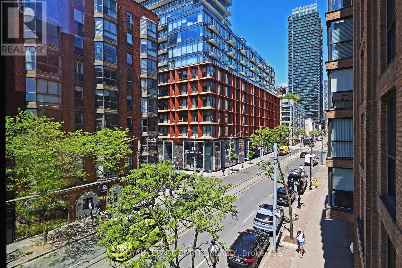 306 - 35 Church Street, Toronto, Ontario  M5E 1T3 - Photo 19 - C13430020