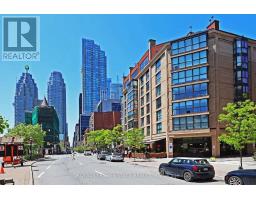 306 - 35 CHURCH STREET, Toronto, Ontario