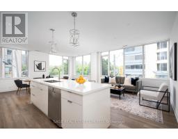 205 - 980 YONGE STREET, Toronto, Ontario