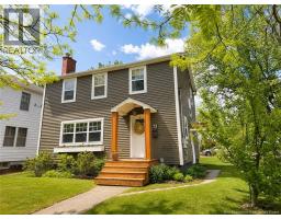 73 Burlington Avenue, Moncton, New Brunswick