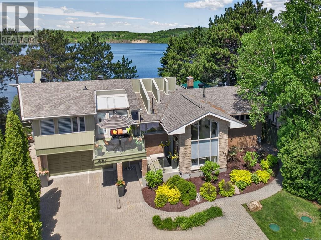 457 Lake Point Court, Sudbury, Ontario