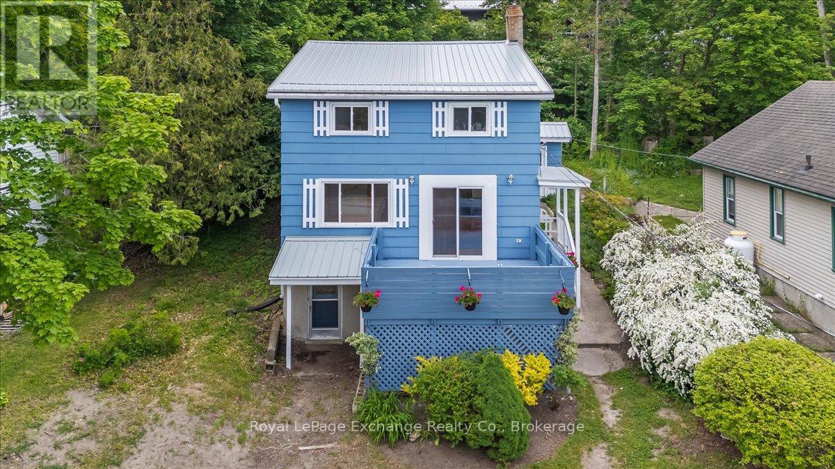 909 MCDONALD AVENUE, Kincardine, Ontario