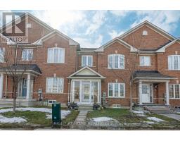 47 DAVOS ROAD, Vaughan, Ontario
