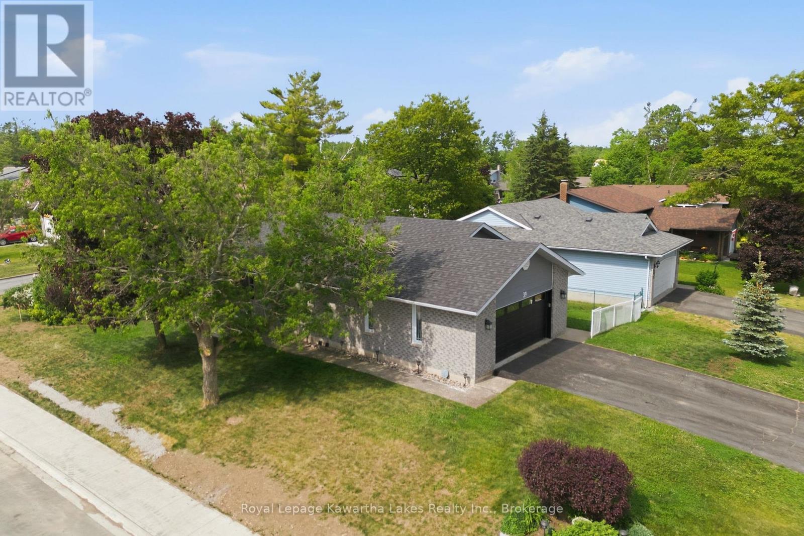 39 Cedartree Lane, Kawartha Lakes, Ontario  K0M 1A0 - Photo 4 - X13422662