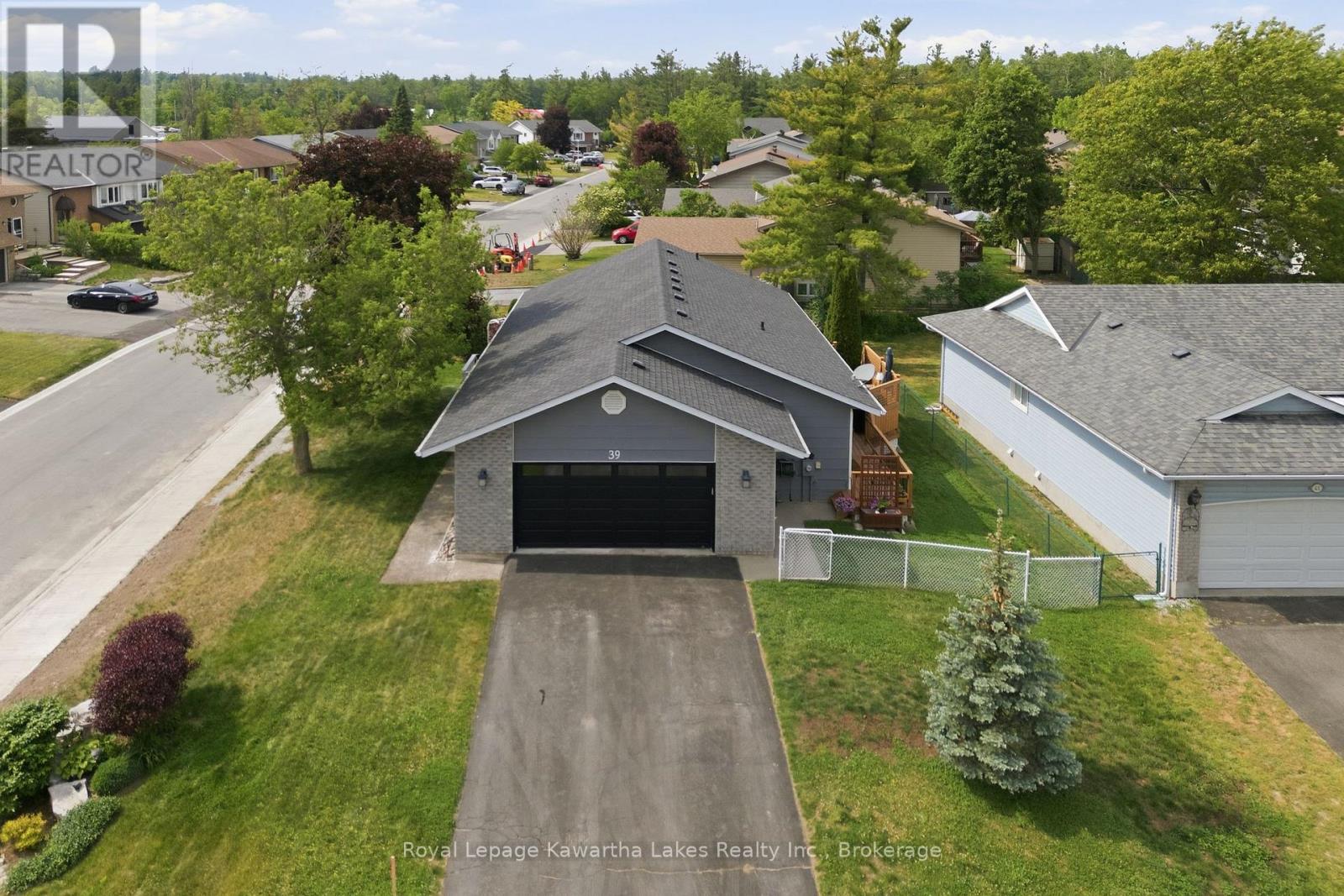 39 Cedartree Lane, Kawartha Lakes, Ontario  K0M 1A0 - Photo 5 - X13422662