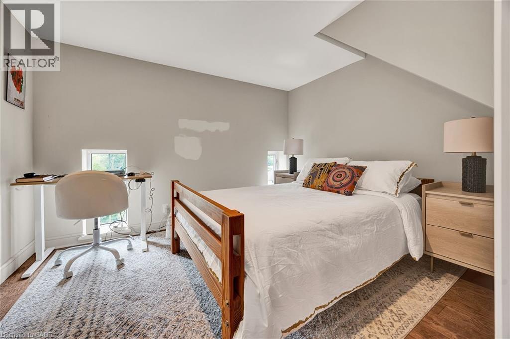5 Father David Bauer Drive Unit# 402, Waterloo, Ontario N2L 6M2 - Photo 11 - 40838623