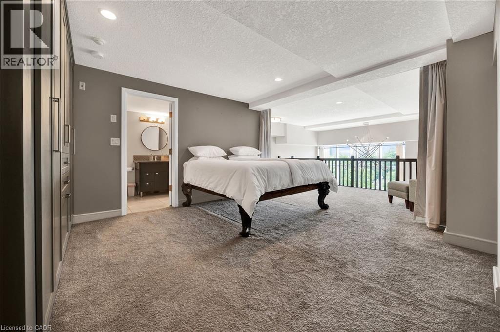 5 Father David Bauer Drive Unit# 402, Waterloo, Ontario N2L 6M2 - Photo 14 - 40838623