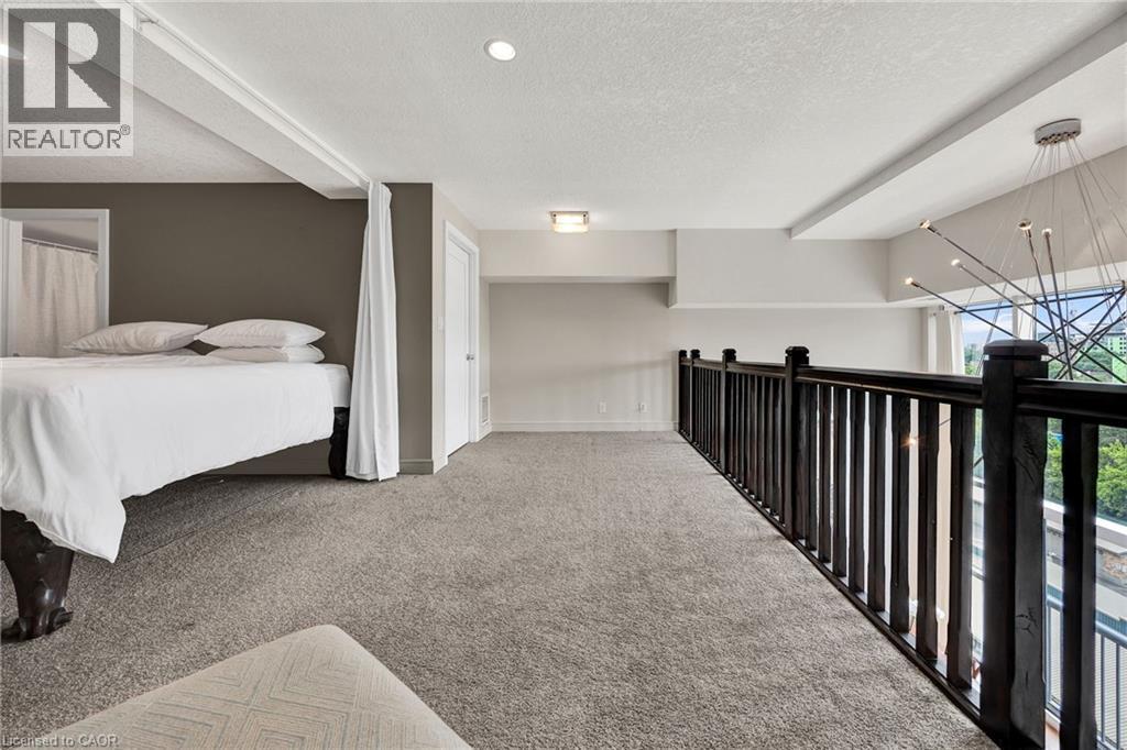 5 Father David Bauer Drive Unit# 402, Waterloo, Ontario N2L 6M2 - Photo 16 - 40838623