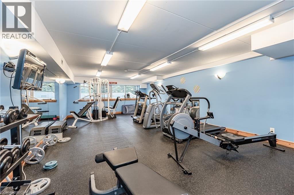 5 Father David Bauer Drive Unit# 402, Waterloo, Ontario N2L 6M2 - Photo 21 - 40838623