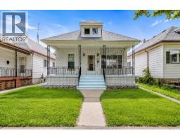 383 MCEWAN, Windsor, Ontario