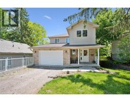 16 EDWARD Street, Cambridge, Ontario