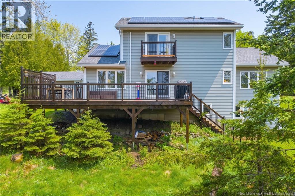 37 Bell Avenue, Darlings Island, New Brunswick  E5N 6R4 - Photo 37 - NB140619