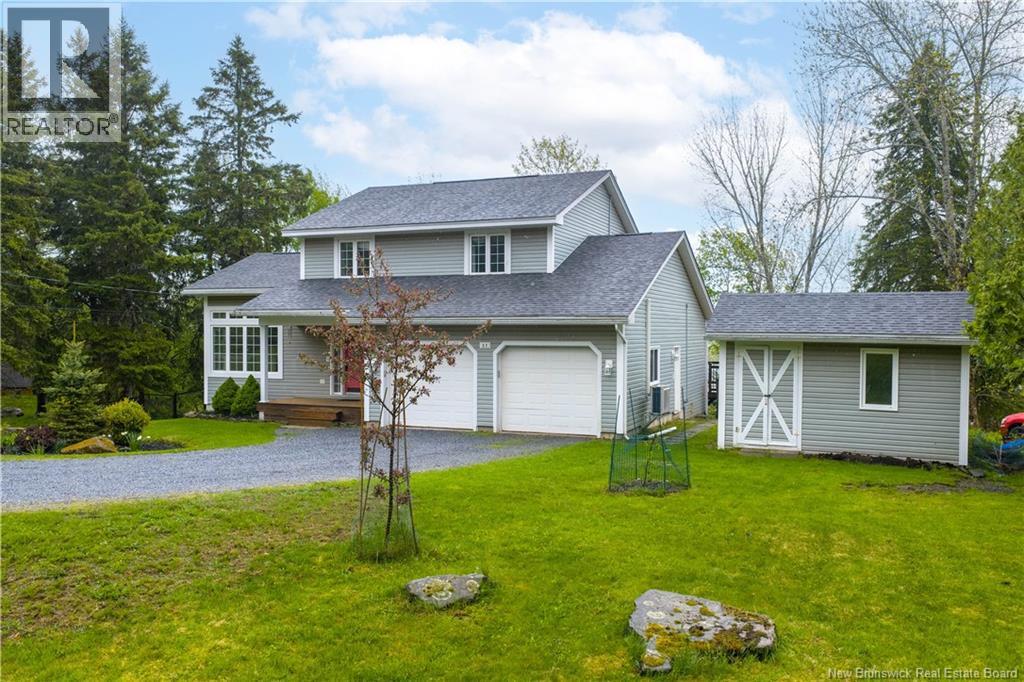 37 Bell Avenue, Darlings Island, New Brunswick  E5N 6R4 - Photo 4 - NB140619