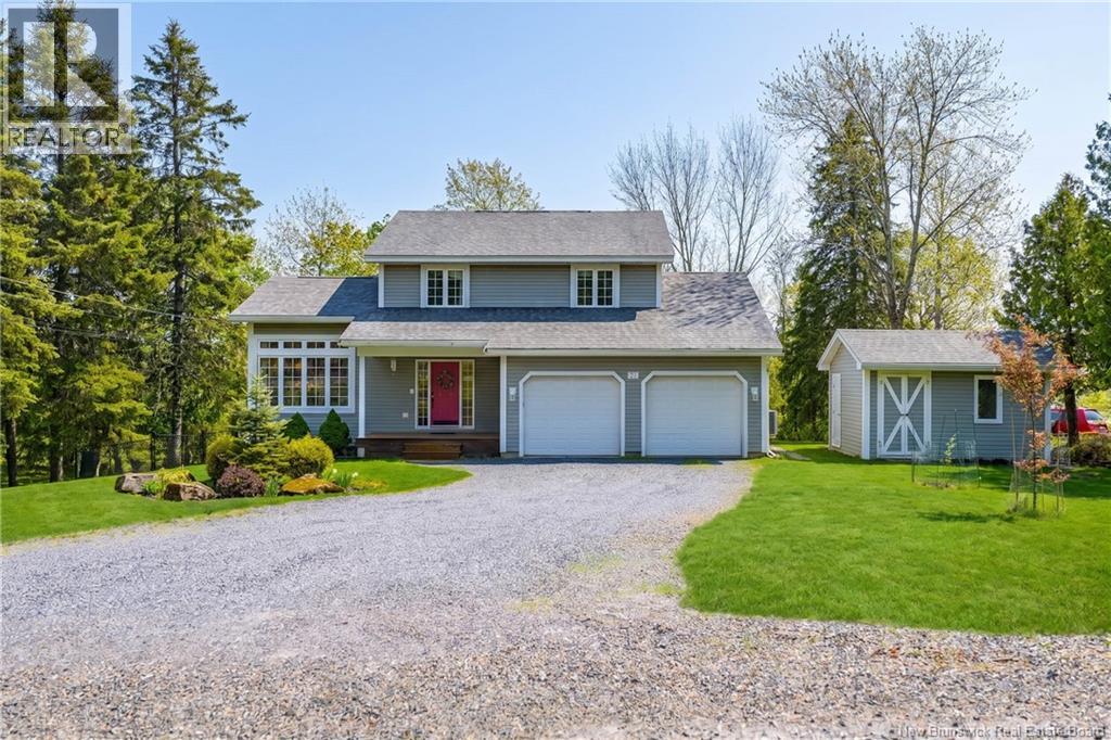 37 Bell Avenue, Darlings Island, New Brunswick  E5N 6R4 - Photo 3 - NB140619
