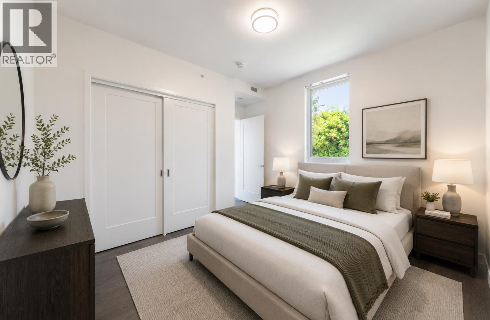 202 2888 Arbutus Street, Vancouver, British Columbia  V6J 0J1 - Photo 2 - R3131985