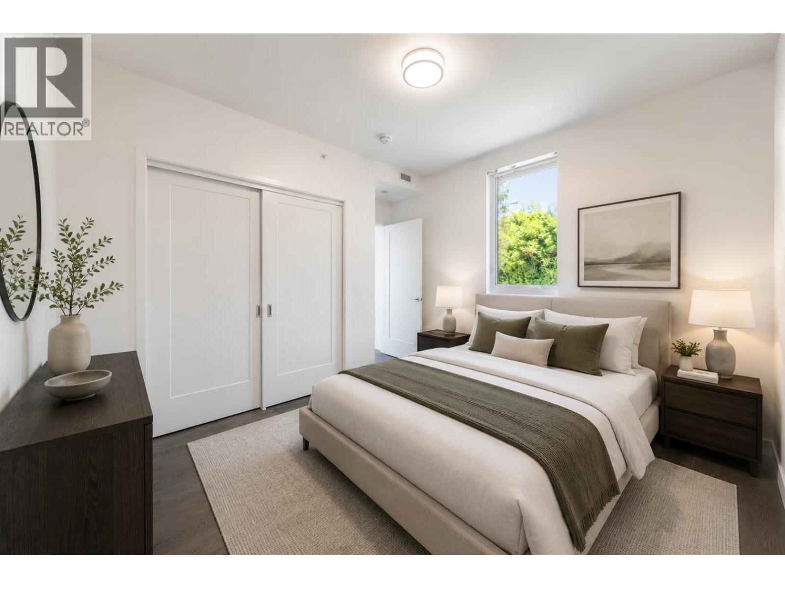 202 2888 Arbutus Street, Vancouver, British Columbia  V6J 0J1 - Photo 7 - R3131985