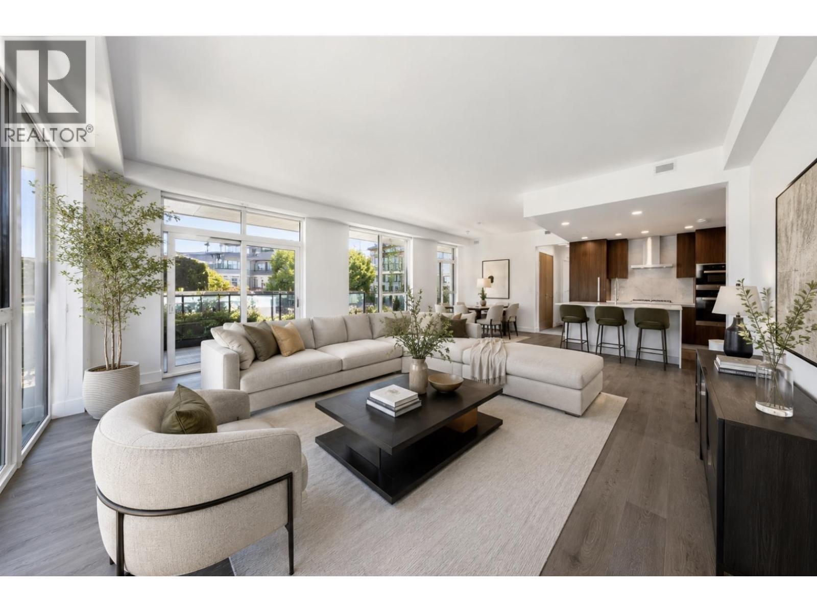 202 2888 Arbutus Street, Vancouver, British Columbia  V6J 0J1 - Photo 14 - R3131985
