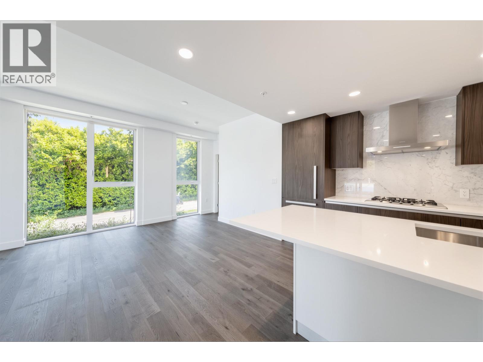 202 2888 Arbutus Street, Vancouver, British Columbia  V6J 0J1 - Photo 12 - R3131985