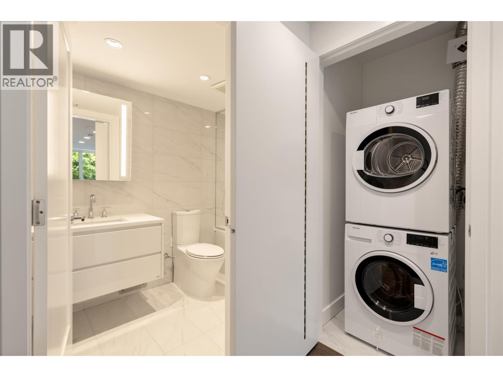 202 2888 Arbutus Street, Vancouver, British Columbia  V6J 0J1 - Photo 11 - R3131985