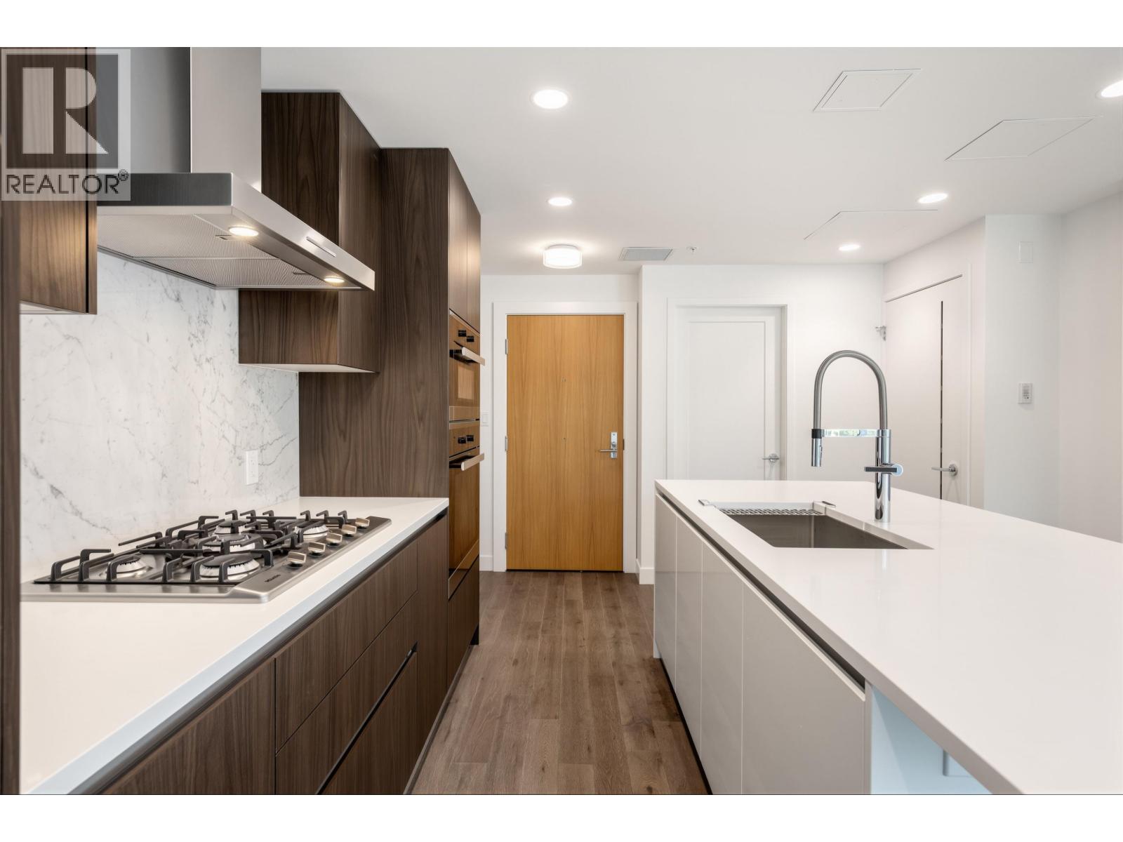 202 2888 Arbutus Street, Vancouver, British Columbia  V6J 0J1 - Photo 6 - R3131985