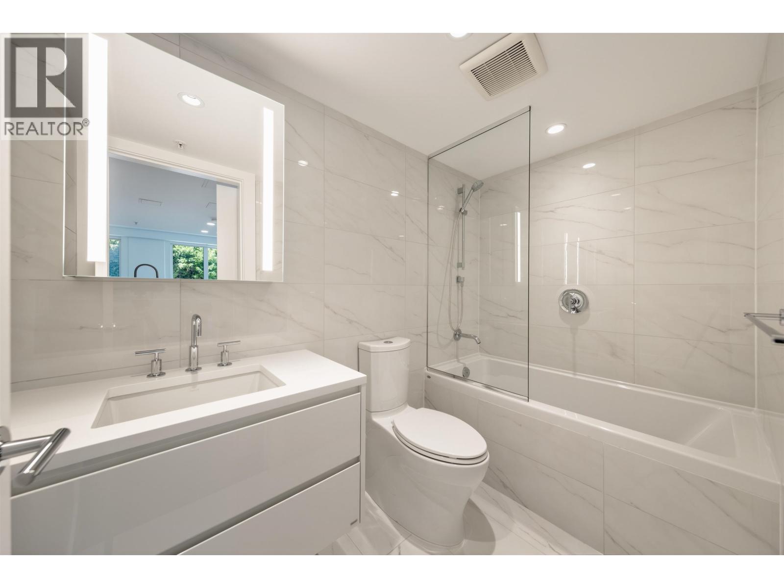 202 2888 Arbutus Street, Vancouver, British Columbia  V6J 0J1 - Photo 19 - R3131985