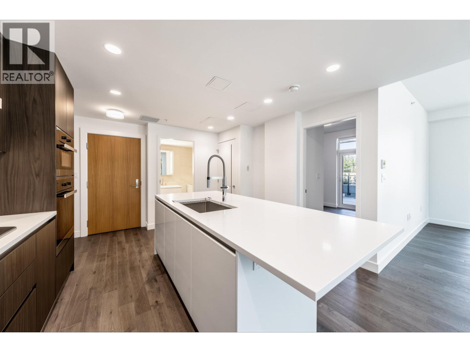 202 2888 Arbutus Street, Vancouver, British Columbia  V6J 0J1 - Photo 5 - R3131985