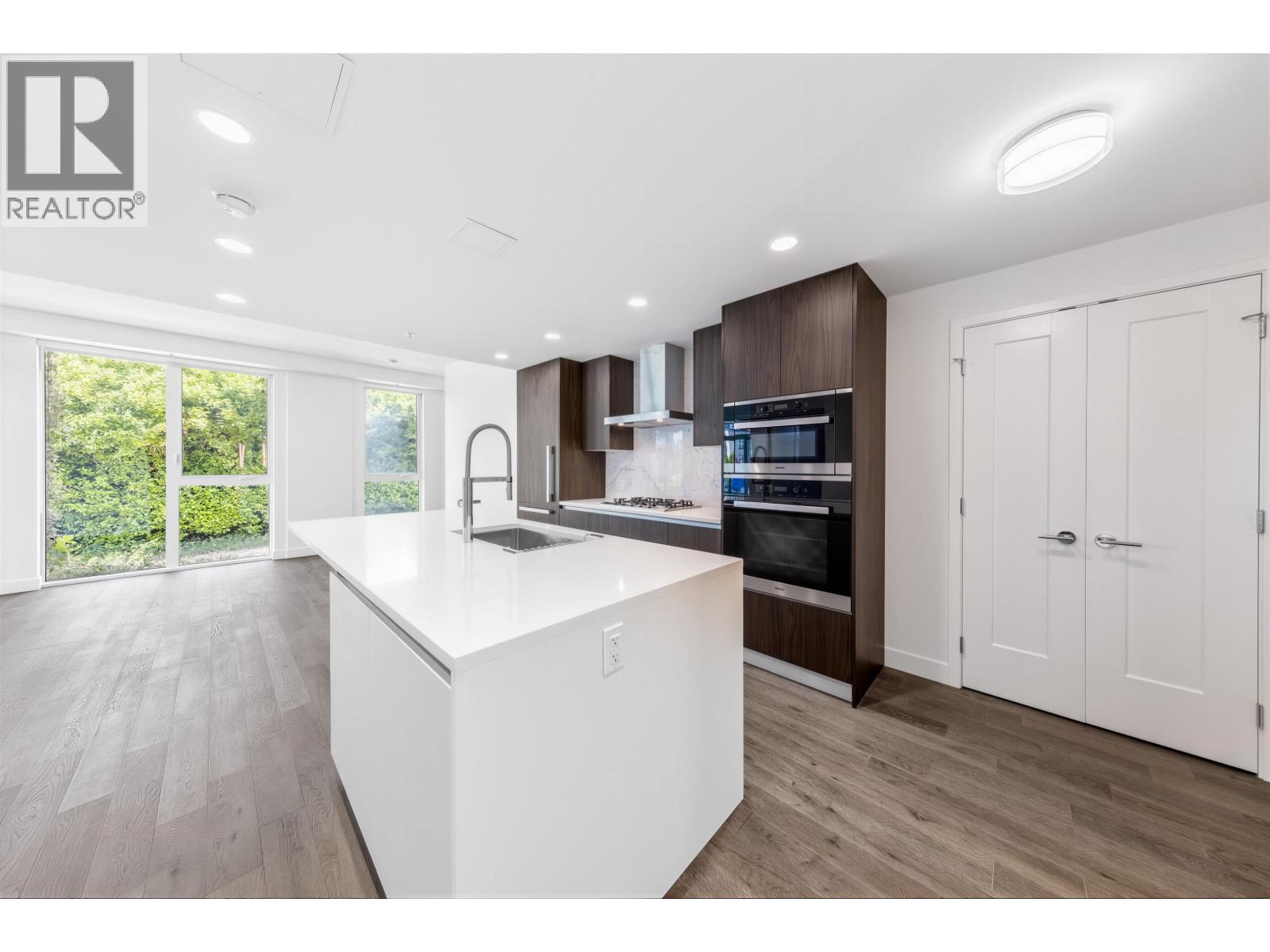 202 2888 Arbutus Street, Vancouver, British Columbia  V6J 0J1 - Photo 9 - R3131985