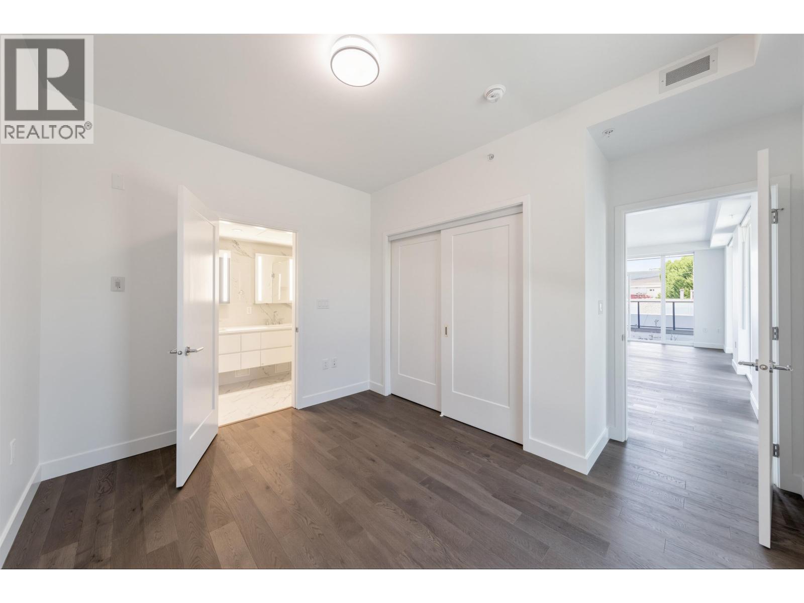202 2888 Arbutus Street, Vancouver, British Columbia  V6J 0J1 - Photo 17 - R3131985