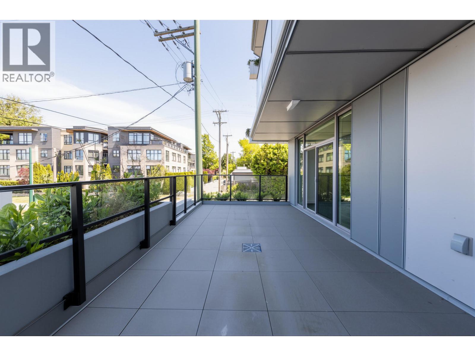202 2888 Arbutus Street, Vancouver, British Columbia  V6J 0J1 - Photo 10 - R3131985