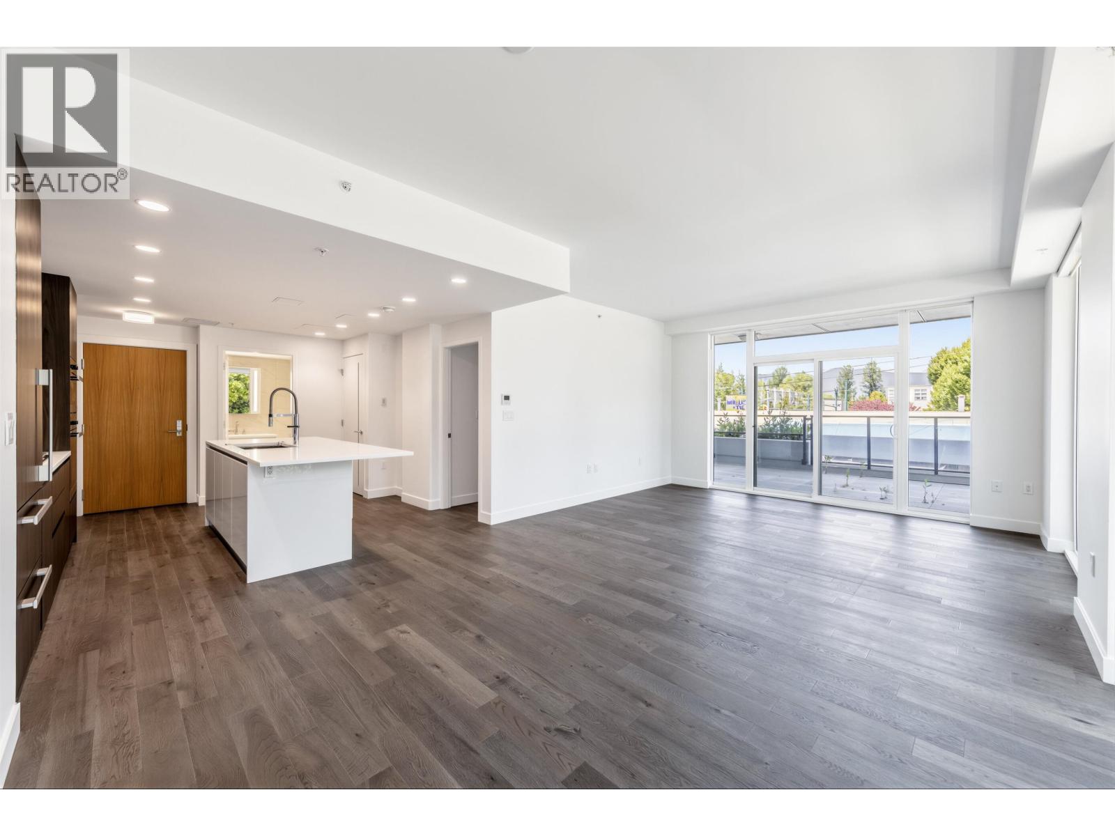 202 2888 Arbutus Street, Vancouver, British Columbia  V6J 0J1 - Photo 16 - R3131985