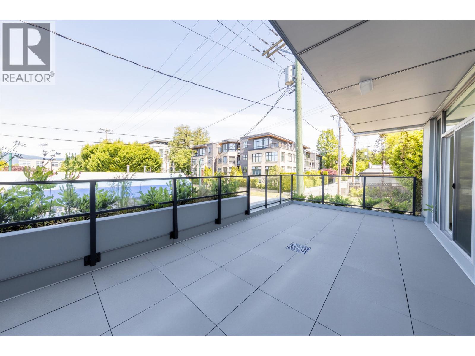 202 2888 Arbutus Street, Vancouver, British Columbia  V6J 0J1 - Photo 18 - R3131985