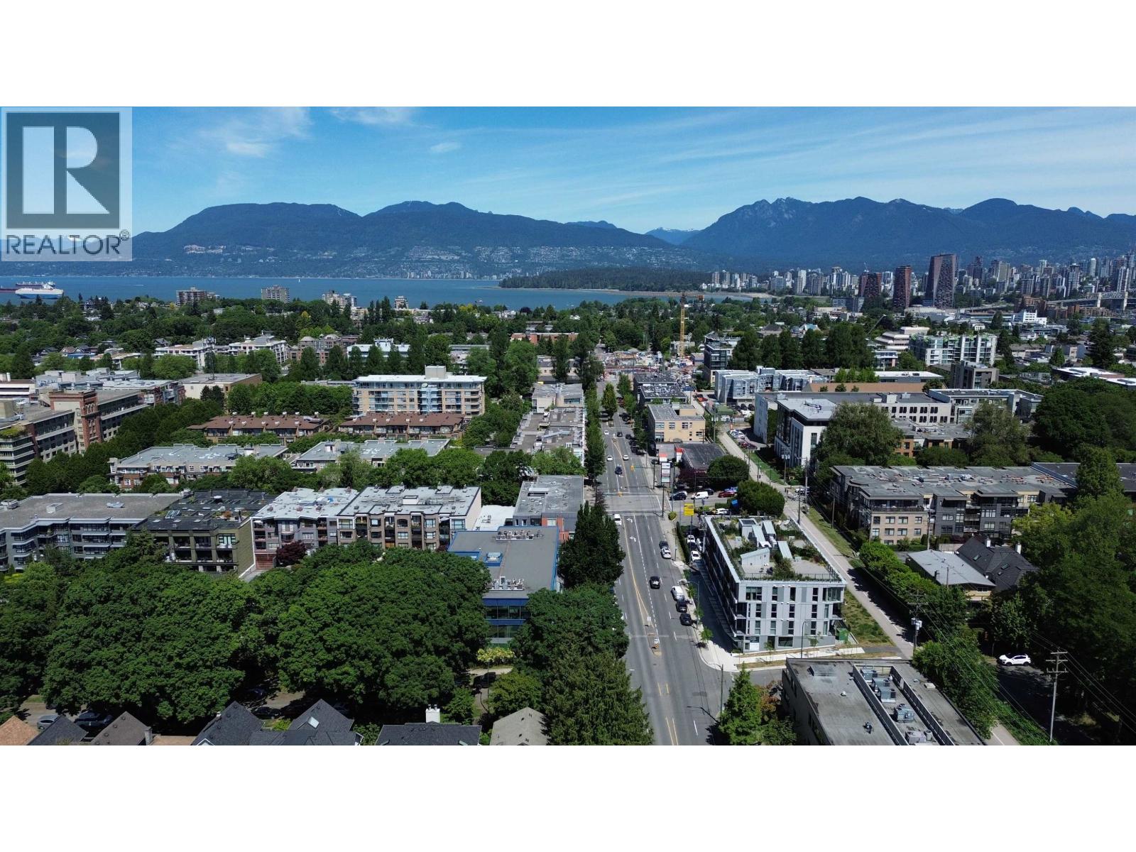 202 2888 Arbutus Street, Vancouver, British Columbia  V6J 0J1 - Photo 26 - R3131985