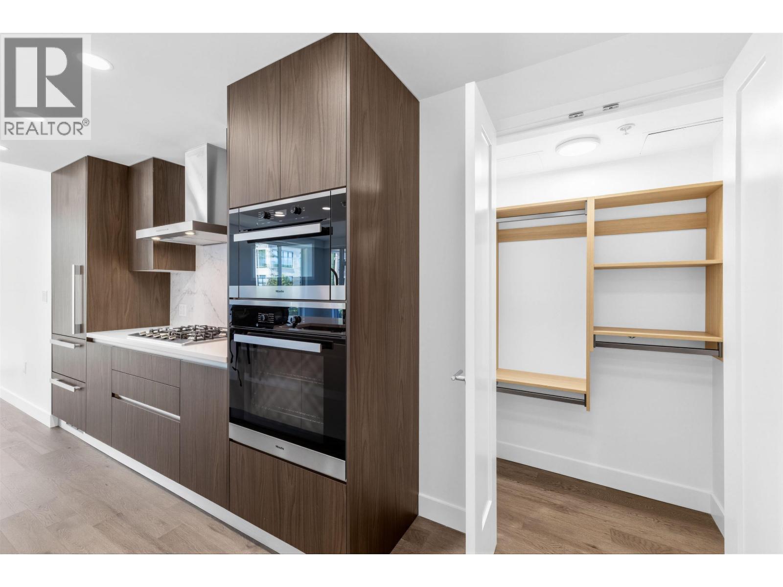 202 2888 Arbutus Street, Vancouver, British Columbia  V6J 0J1 - Photo 22 - R3131985