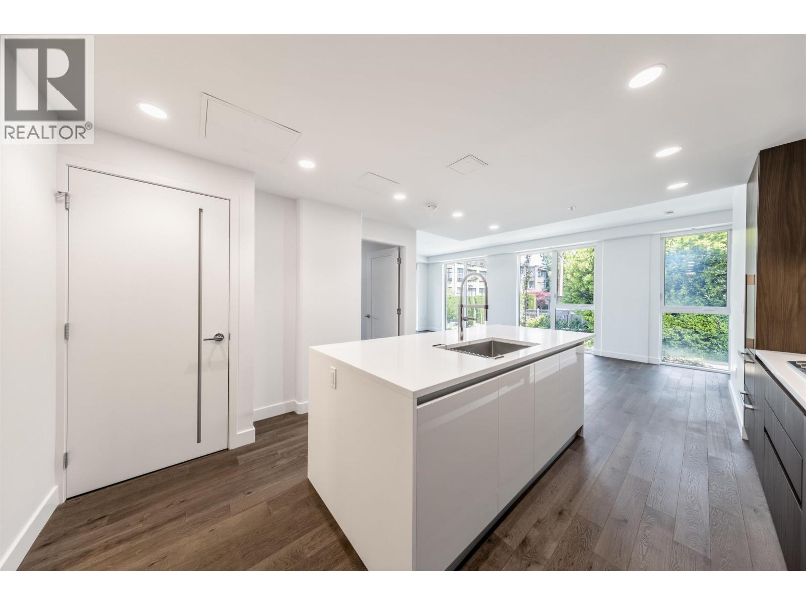 202 2888 Arbutus Street, Vancouver, British Columbia  V6J 0J1 - Photo 8 - R3131985