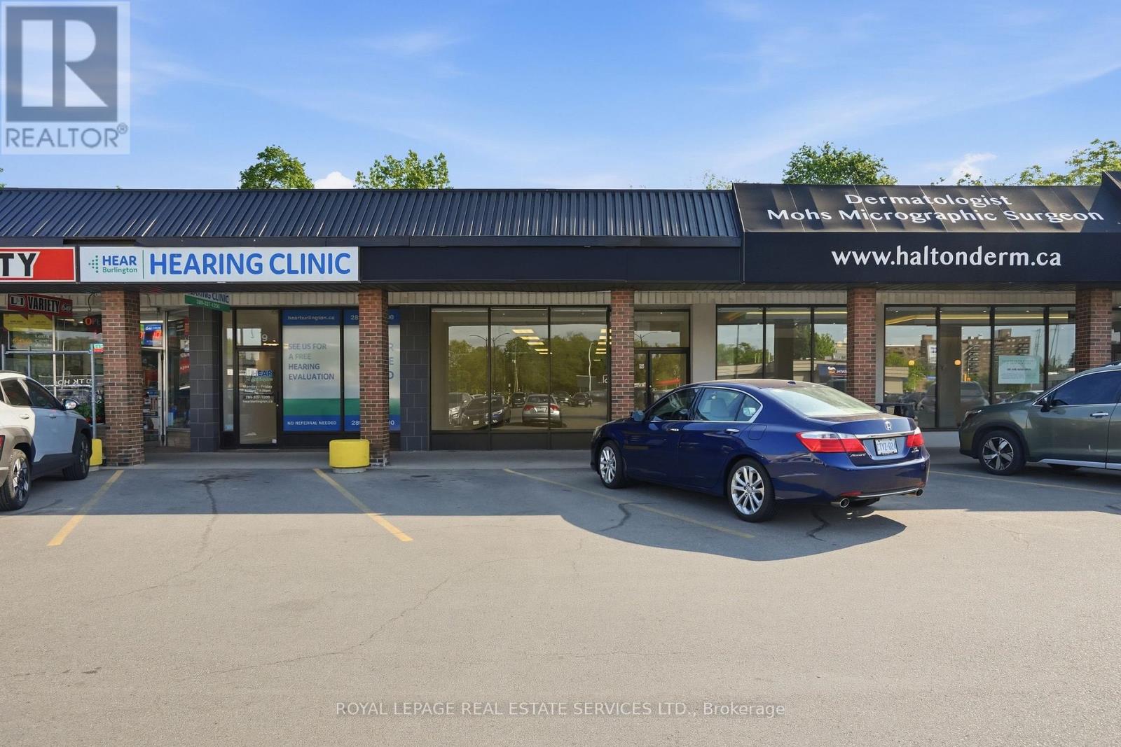 467 GUELPH LINE, Burlington, Ontario