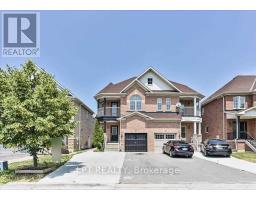 46 OZNER CRESCENT, Vaughan, Ontario