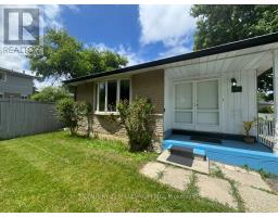 UPPER - 30 KENILWORTH ROAD, Brampton, Ontario