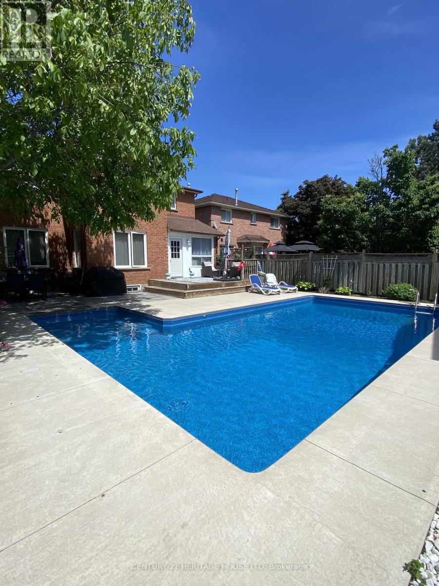 3 Bowes Court, Caledon, Ontario  L7E 1A5 - Photo 46 - W13069432
