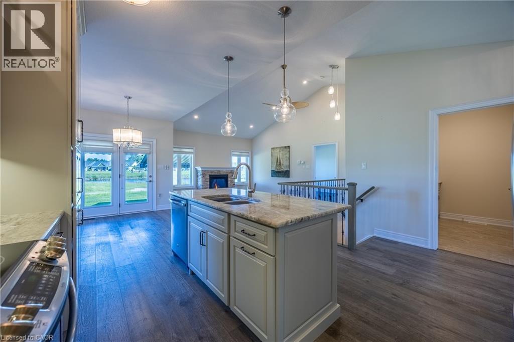 63 Regatta Drive, Port Dover, Ontario  N0A 1N3 - Photo 15 - 40838110