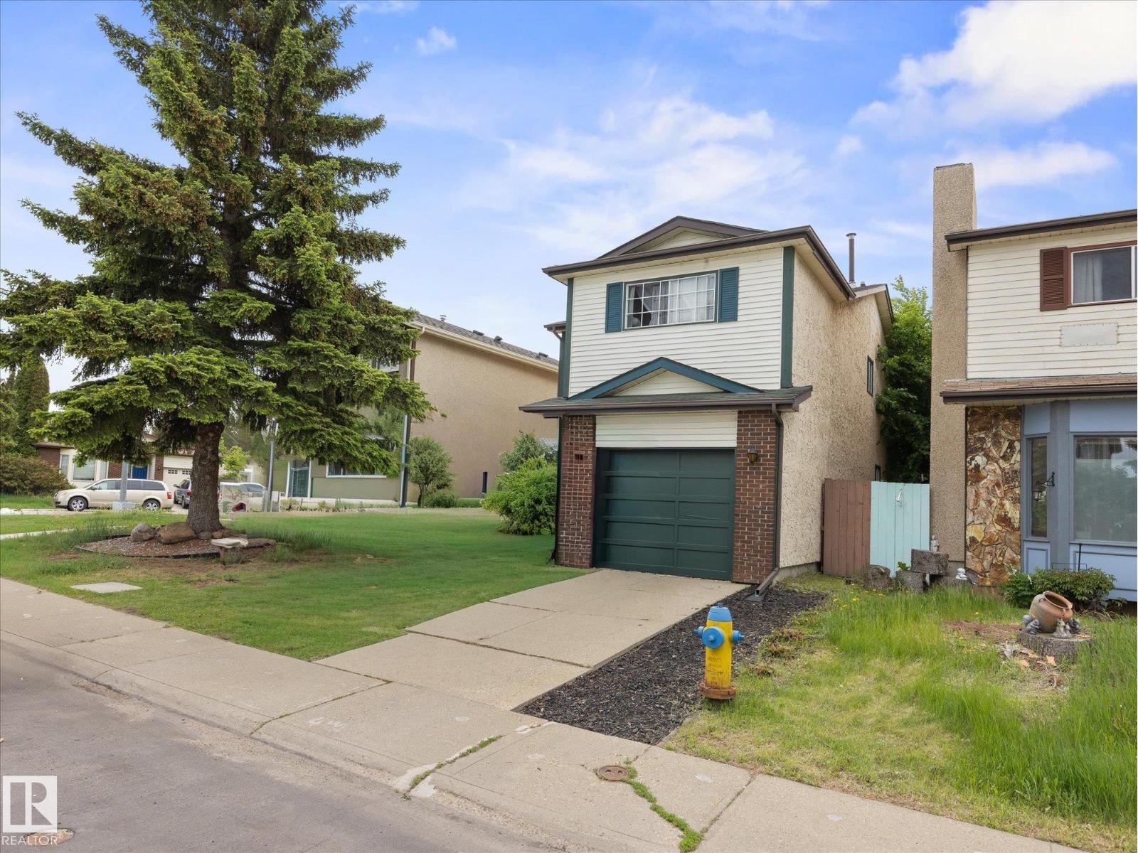 10805 20 AV NW, Edmonton, Alberta