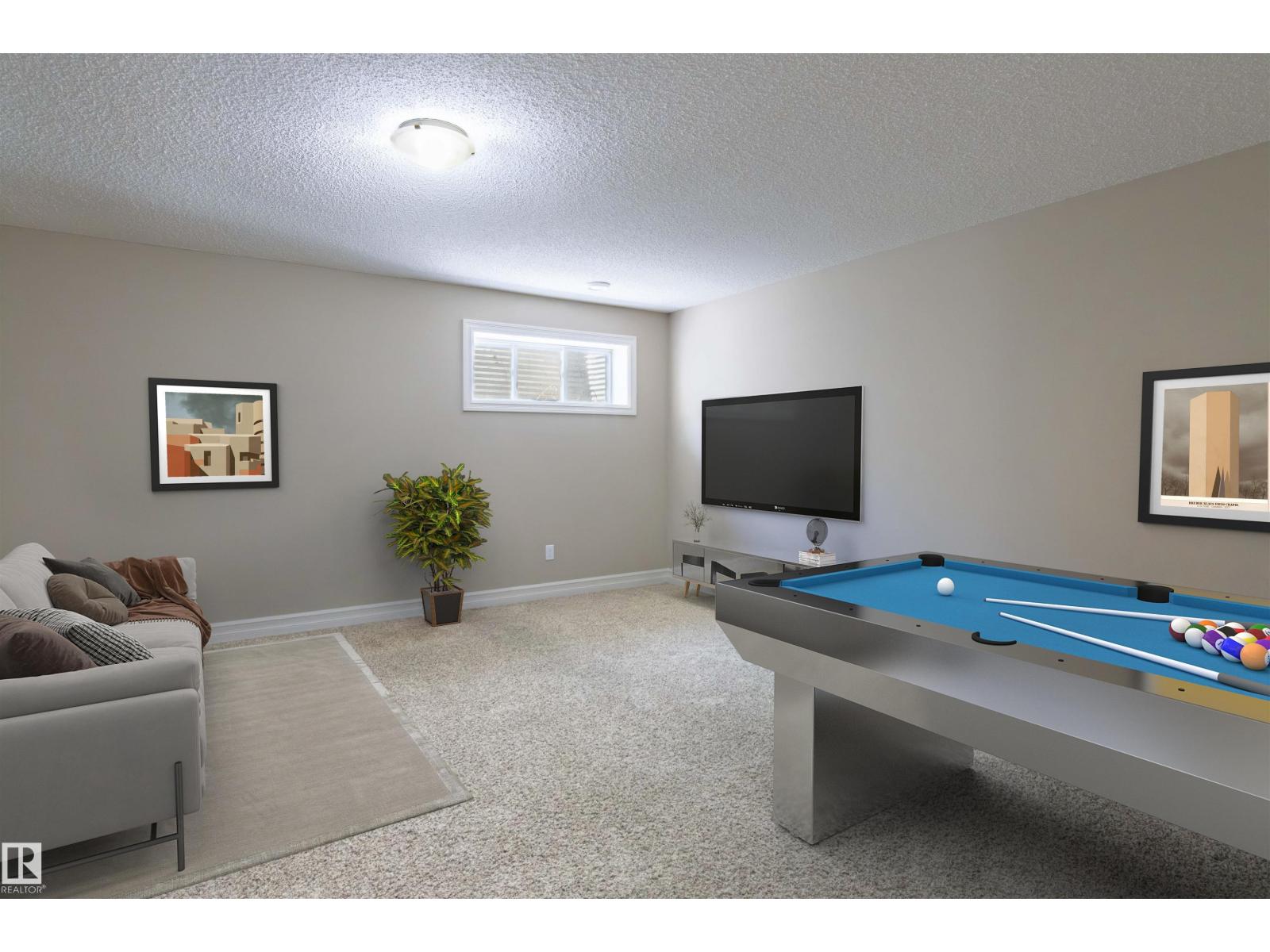 1118 162 St SW, Edmonton, Alberta  T6W 2L1 - Photo 24 - E4492956