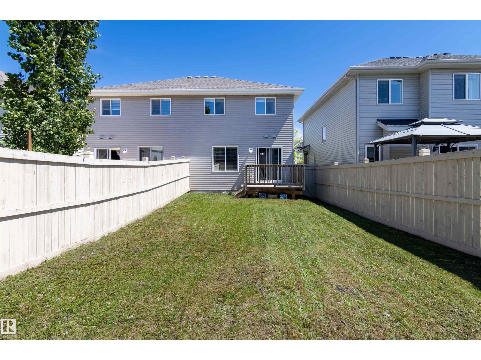 1118 162 St SW, Edmonton, Alberta  T6W 2L1 - Photo 30 - E4492956