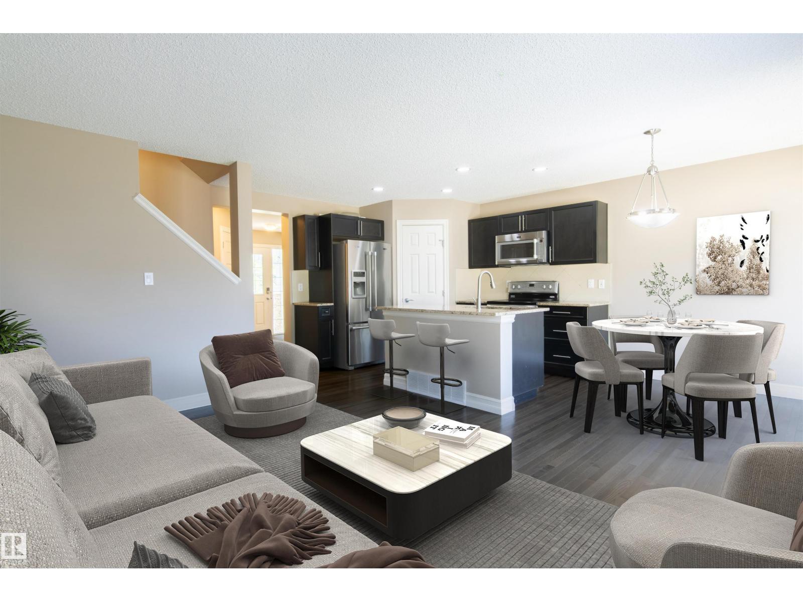 1118 162 St SW, Edmonton, Alberta  T6W 2L1 - Photo 8 - E4492956
