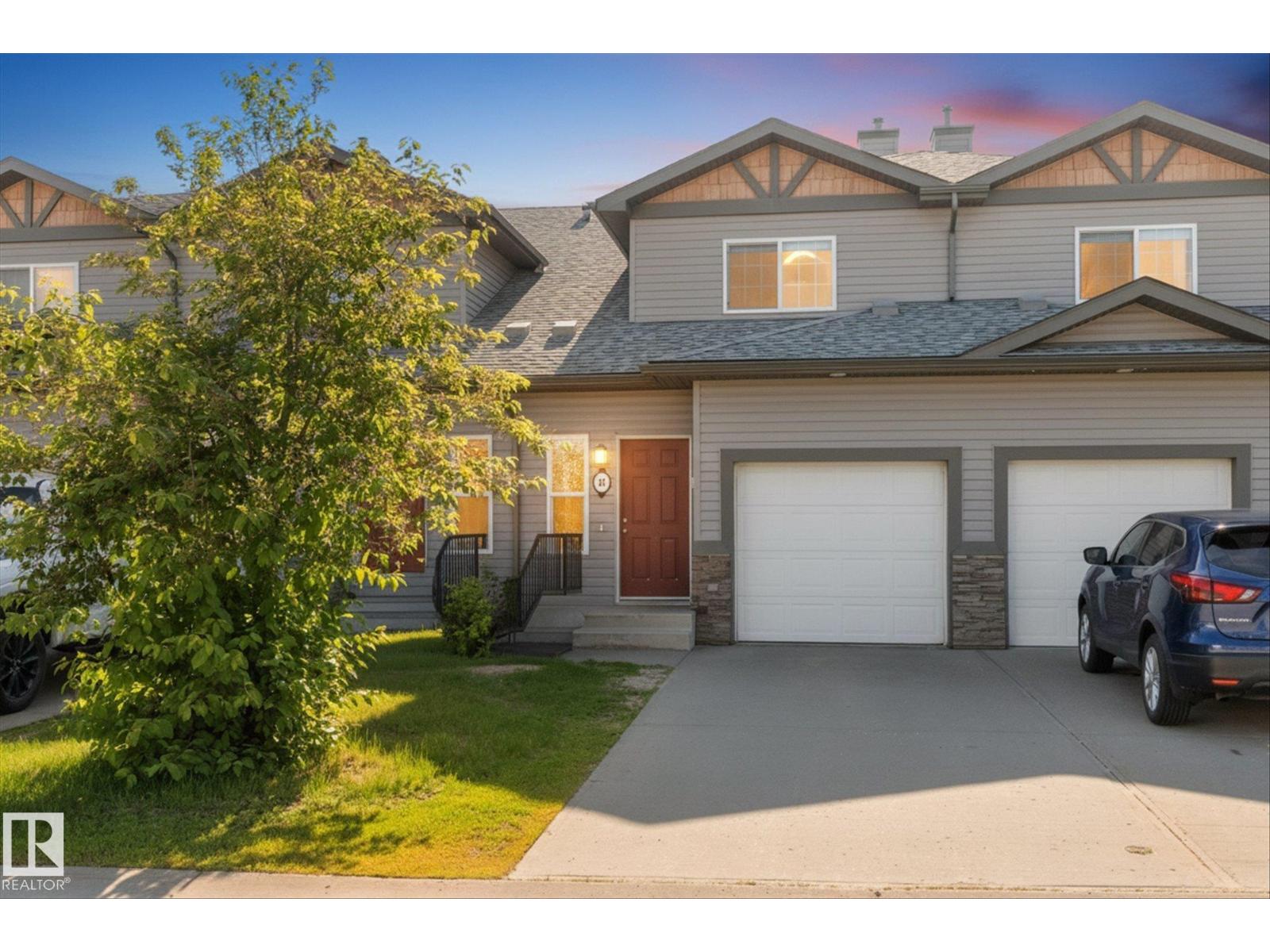 #67 15 WOODSMERE, Fort Saskatchewan, Alberta