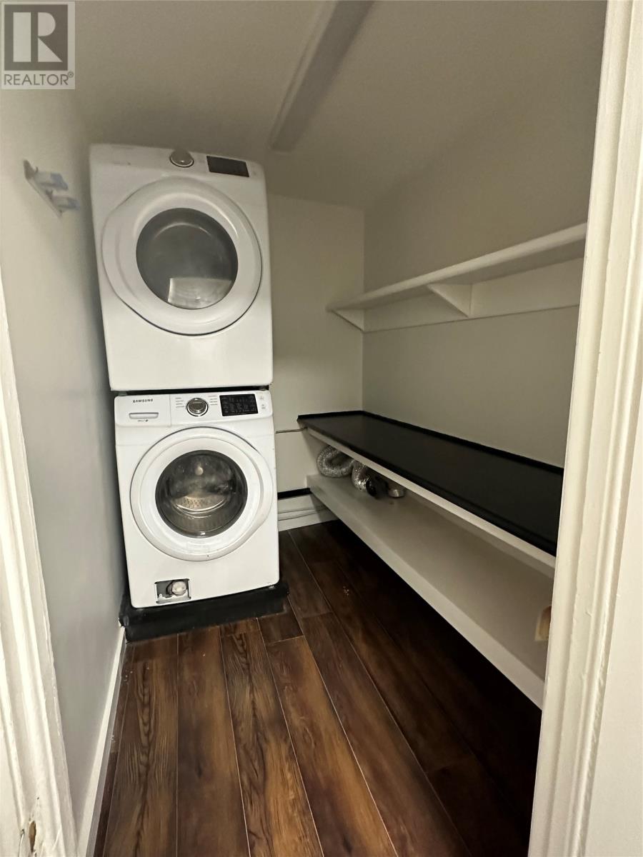 207 B New Gower Street, St. John's, Newfoundland & Labrador A1C 1J8 - Photo 8 - 1298831